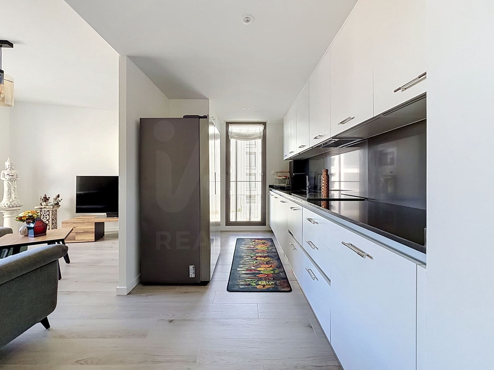 Apartamento de 3 habitaciones en Dénia en venta con piscina - 370.000 € (Ref: 10038642)