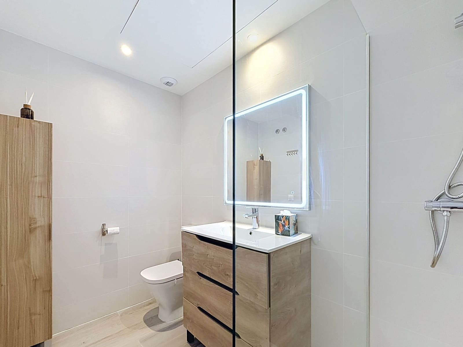 Apartamento de 3 habitaciones en Dénia en venta con piscina - 370.000 € (Ref: 10038642)
