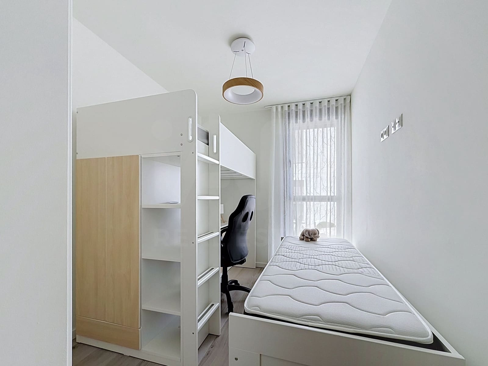 Apartamento de 3 habitaciones en Dénia en venta con piscina - 370.000 € (Ref: 10038642)
