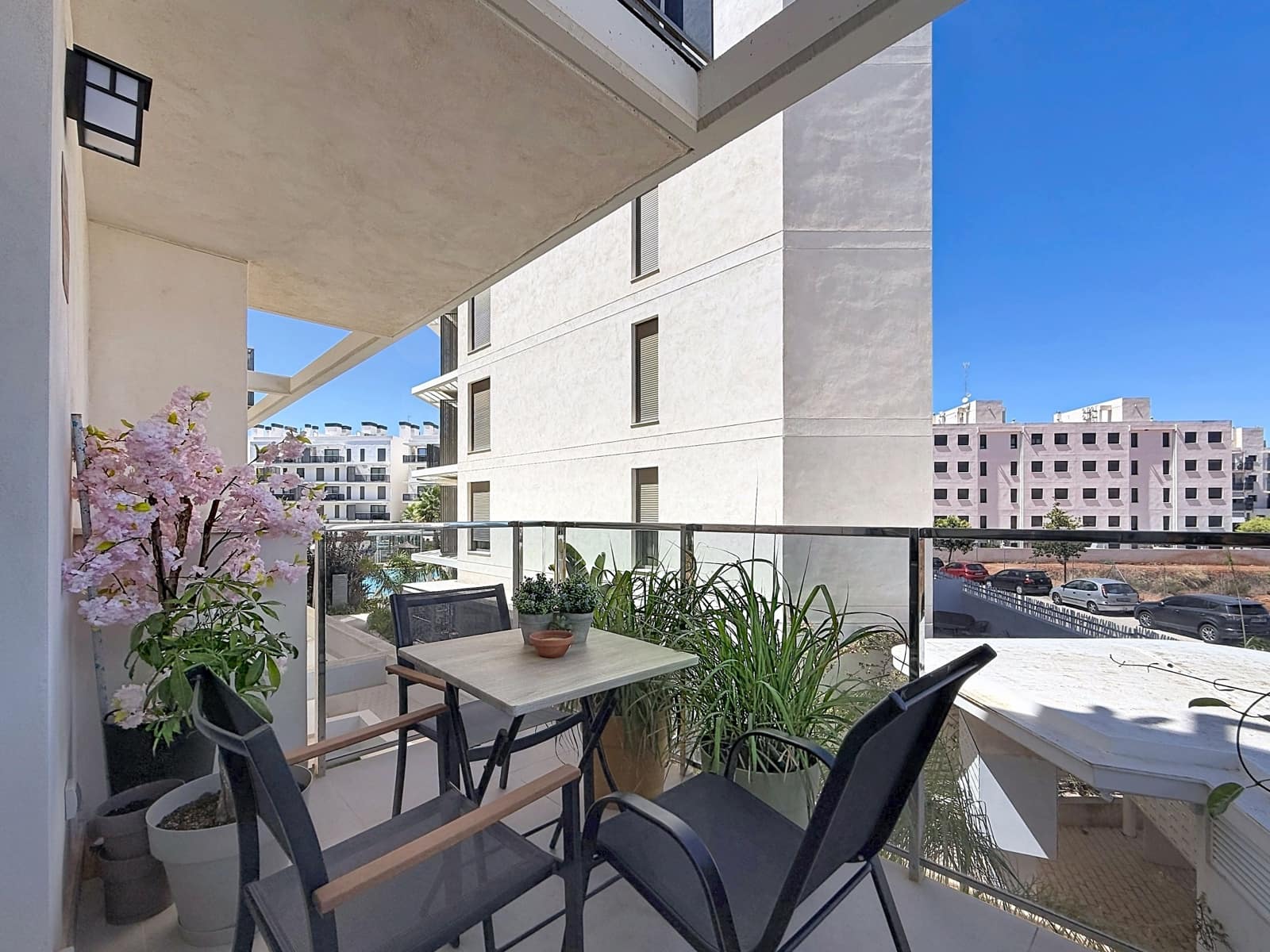 Apartamento de 3 habitaciones en Dénia en venta con piscina - 370.000 € (Ref: 10038642)