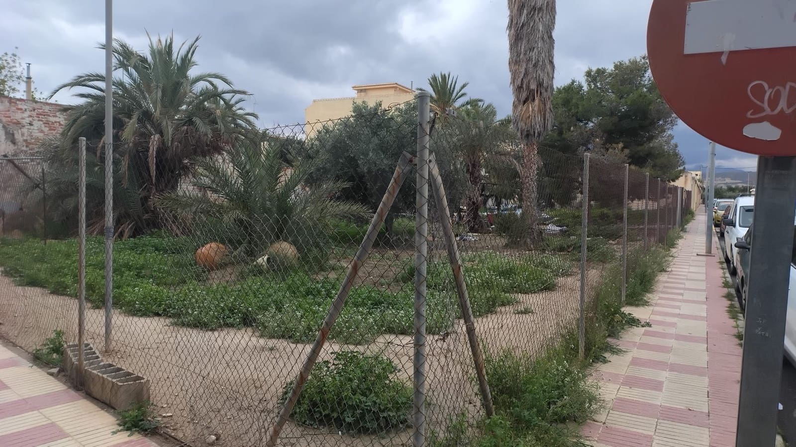 Byggetomt til salgs i El Campello - € 3 000 000 (Ref: 10038643)
