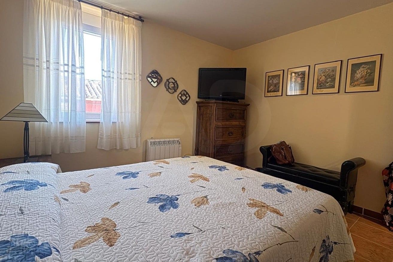 3 makuuhuone Huoneisto myytävänä paikassa Valdefresno - 65 000 € (Ref: 10038944)