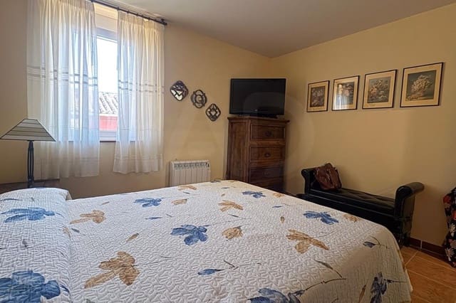 3 makuuhuone Huoneisto myytävänä paikassa Valdefresno - 65 000 € (Ref: 10038944)