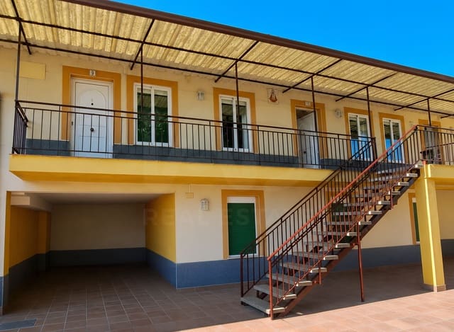 3 makuuhuone Huoneisto myytävänä paikassa Valdefresno - 65 000 € (Ref: 10038944)