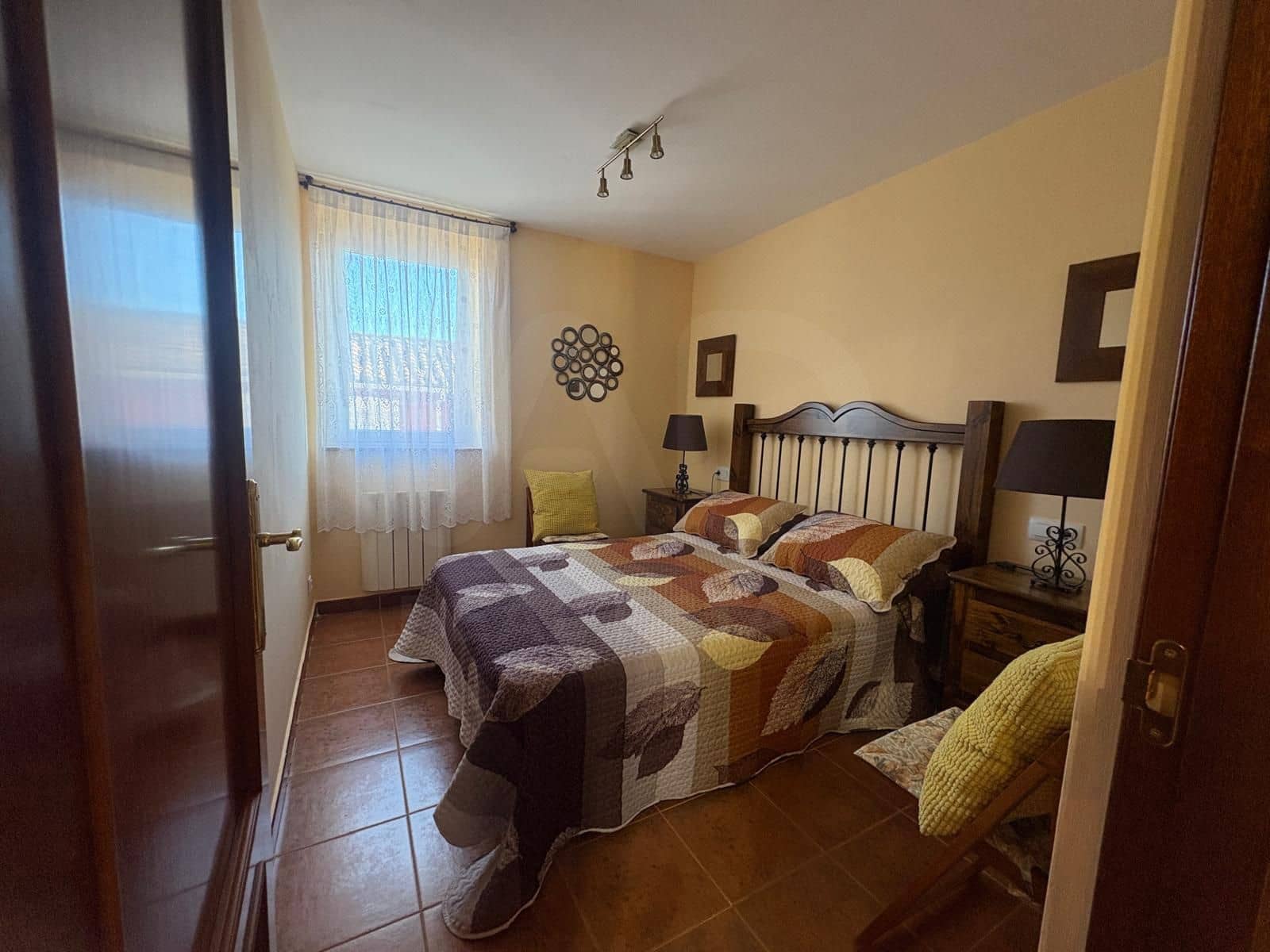 3 makuuhuone Huoneisto myytävänä paikassa Valdefresno - 65 000 € (Ref: 10038944)