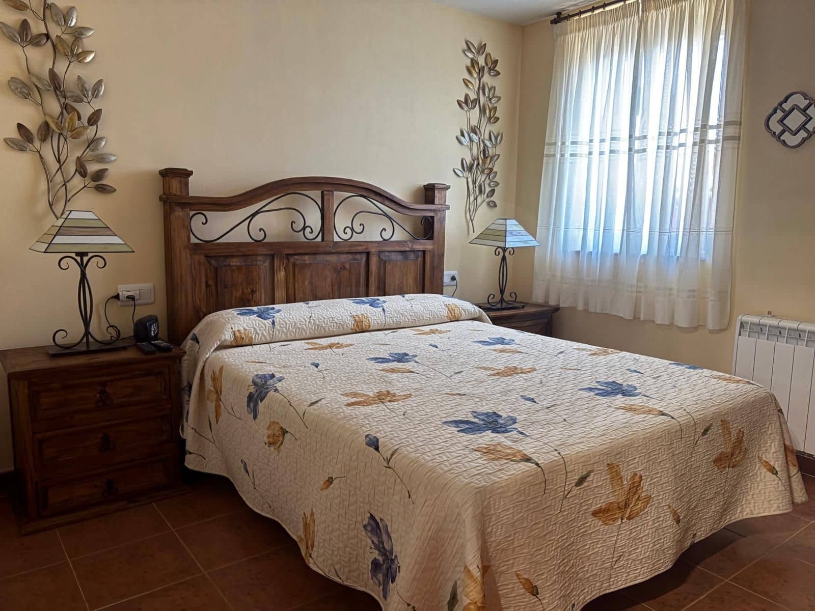 3 makuuhuone Huoneisto myytävänä paikassa Valdefresno - 65 000 € (Ref: 10038944)