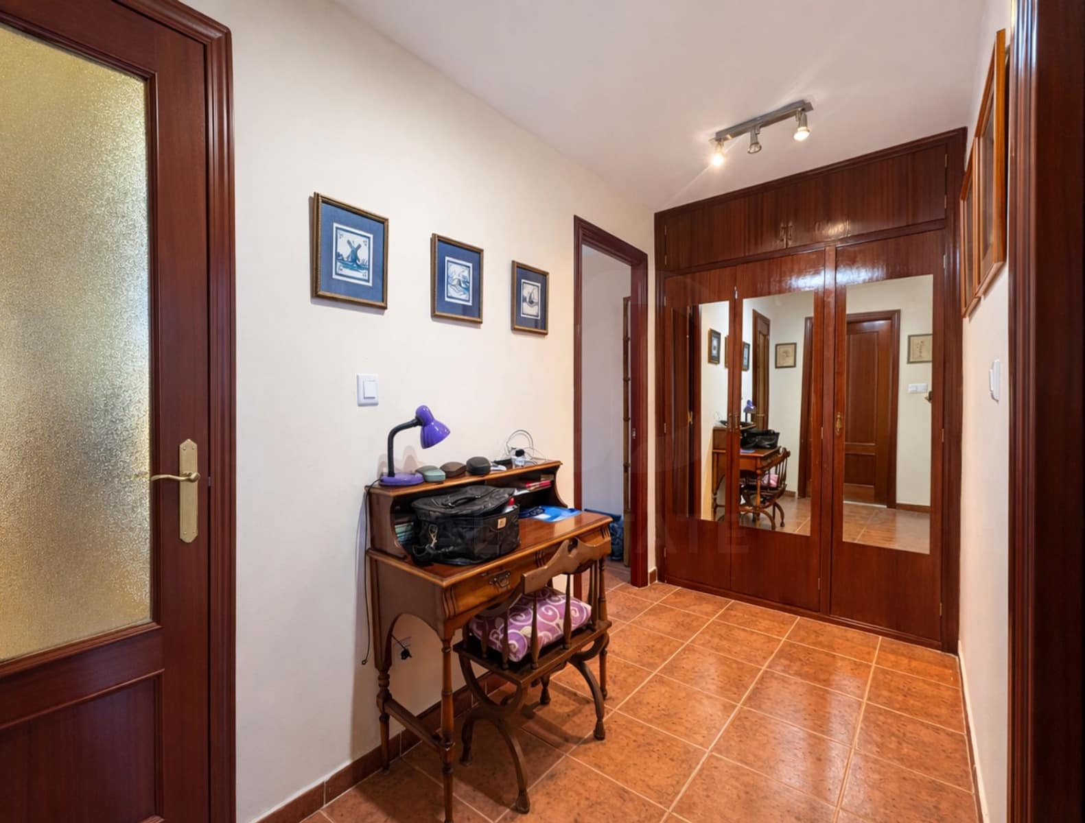 3 makuuhuone Huoneisto myytävänä paikassa Valdefresno - 65 000 € (Ref: 10038944)