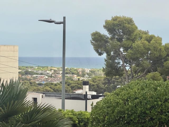 2 bedroom Apartment for sale in Castelldefels - € 315,000 (Ref: 10038945)