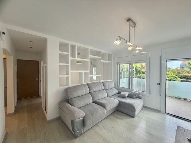 2 sovrum Lägenhet till salu i Castelldefels - 315 000 € (Ref: 10038945)