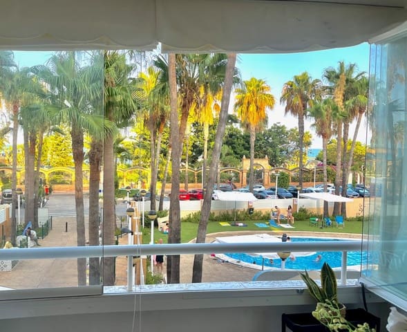 3 soverom Leilighet til salgs i Oropesa  med svømmebasseng - € 199 000 (Ref: 10038946)