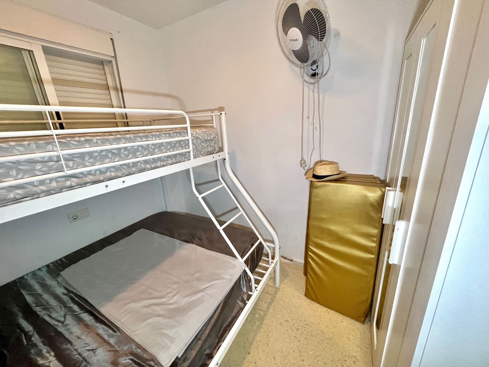 3 soverom Leilighet til salgs i Oropesa  med svømmebasseng - € 199 000 (Ref: 10038946)