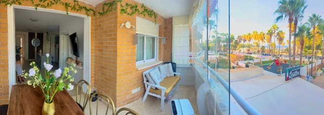 3 soverom Leilighet til salgs i Oropesa  med svømmebasseng - € 199 000 (Ref: 10038946)