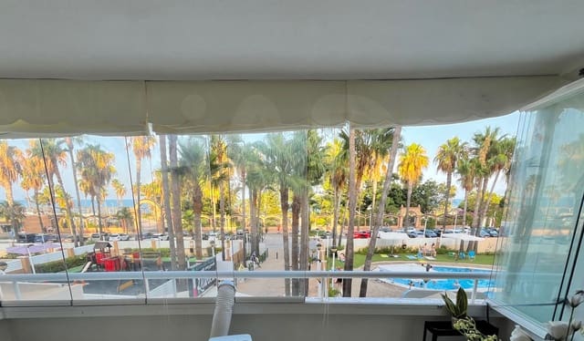 3 soverom Leilighet til salgs i Oropesa  med svømmebasseng - € 199 000 (Ref: 10038946)