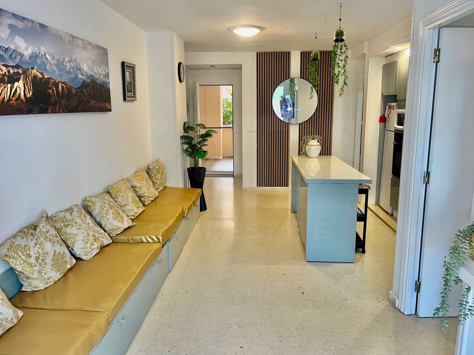 3 soverom Leilighet til salgs i Oropesa  med svømmebasseng - € 199 000 (Ref: 10038946)
