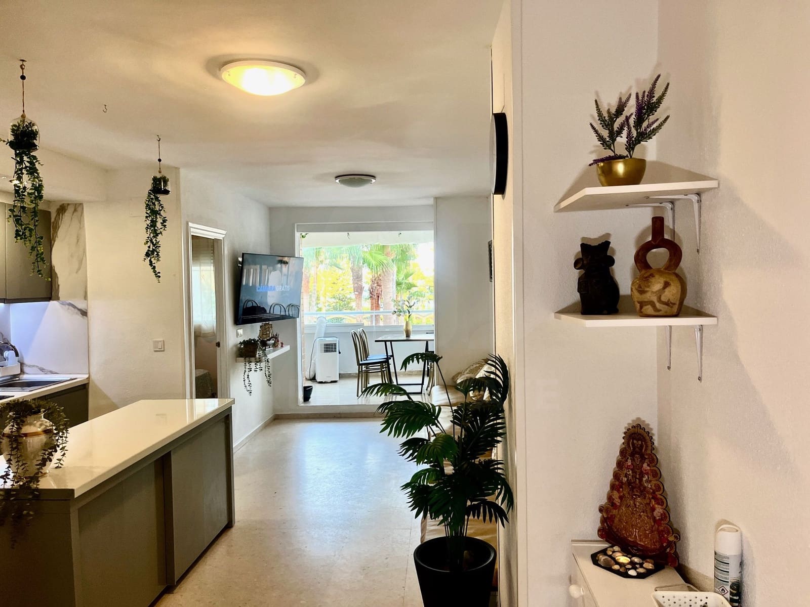 3 soverom Leilighet til salgs i Oropesa  med svømmebasseng - € 199 000 (Ref: 10038946)