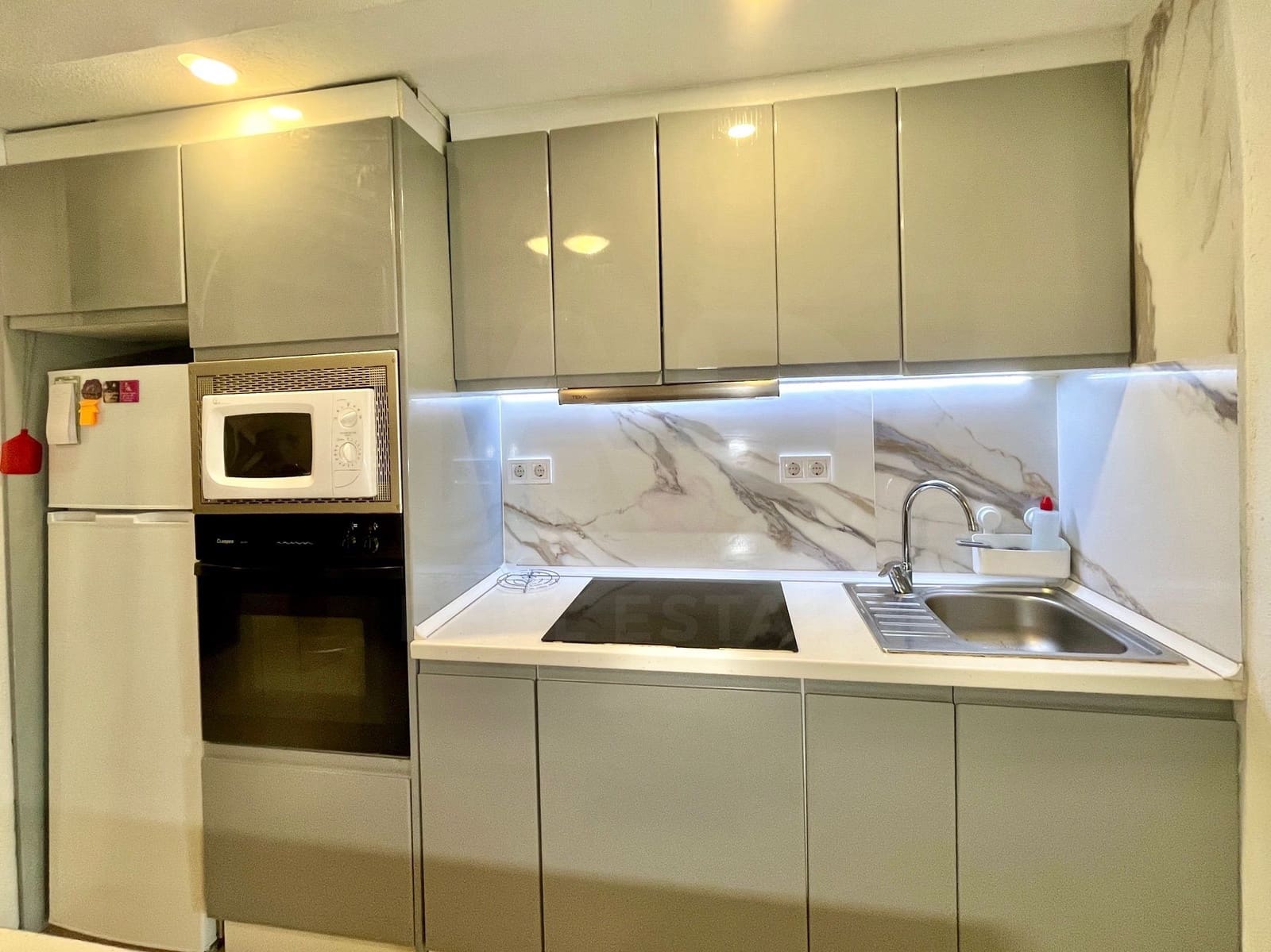 3 soverom Leilighet til salgs i Oropesa  med svømmebasseng - € 199 000 (Ref: 10038946)