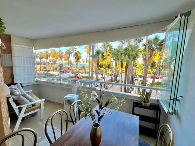 3 soverom Leilighet til salgs i Oropesa  med svømmebasseng - € 199 000 (Ref: 10038946)