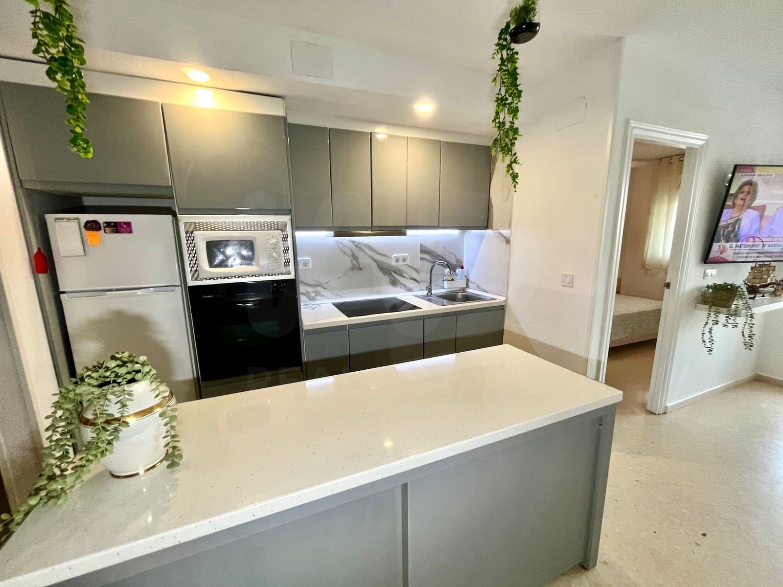3 soverom Leilighet til salgs i Oropesa  med svømmebasseng - € 199 000 (Ref: 10038946)