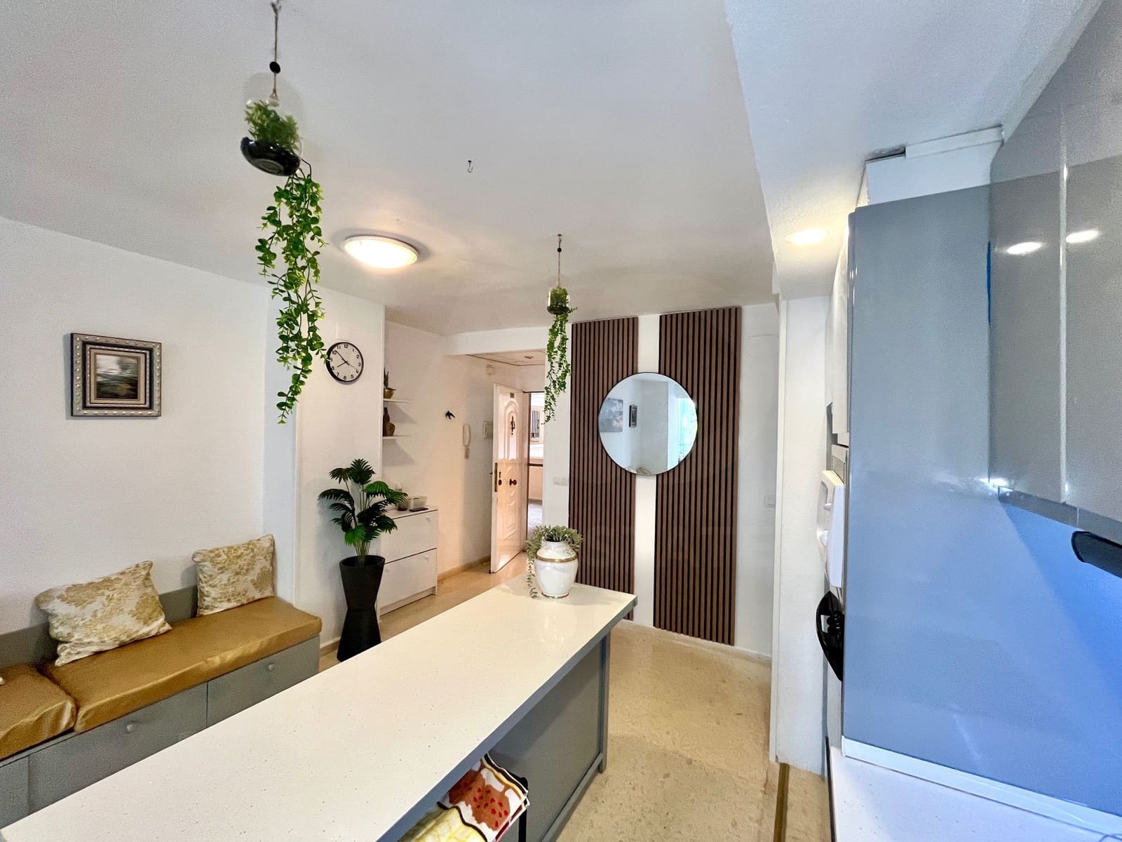 3 soverom Leilighet til salgs i Oropesa  med svømmebasseng - € 199 000 (Ref: 10038946)
