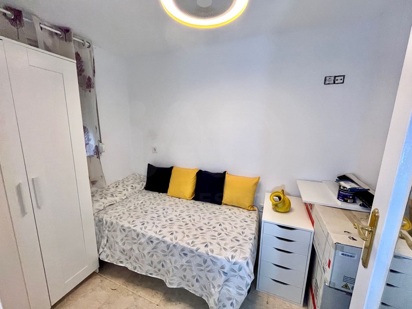 3 soverom Leilighet til salgs i Oropesa  med svømmebasseng - € 199 000 (Ref: 10038946)