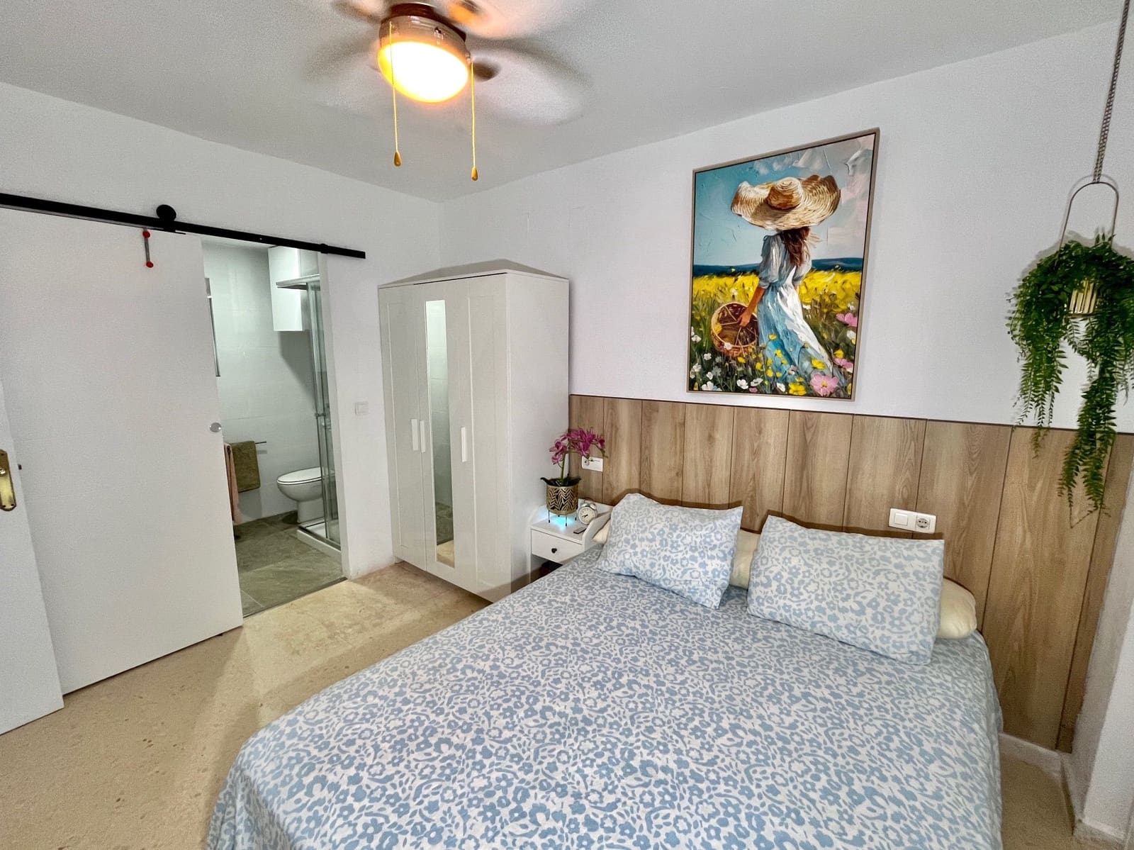 3 soverom Leilighet til salgs i Oropesa  med svømmebasseng - € 199 000 (Ref: 10038946)