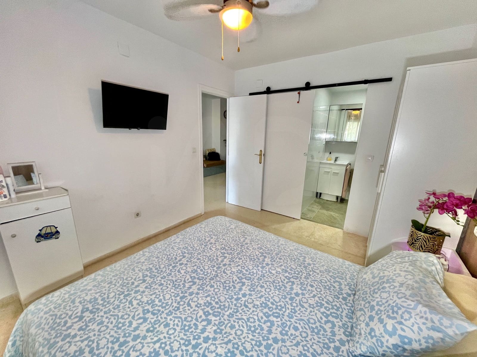 3 soverom Leilighet til salgs i Oropesa  med svømmebasseng - € 199 000 (Ref: 10038946)