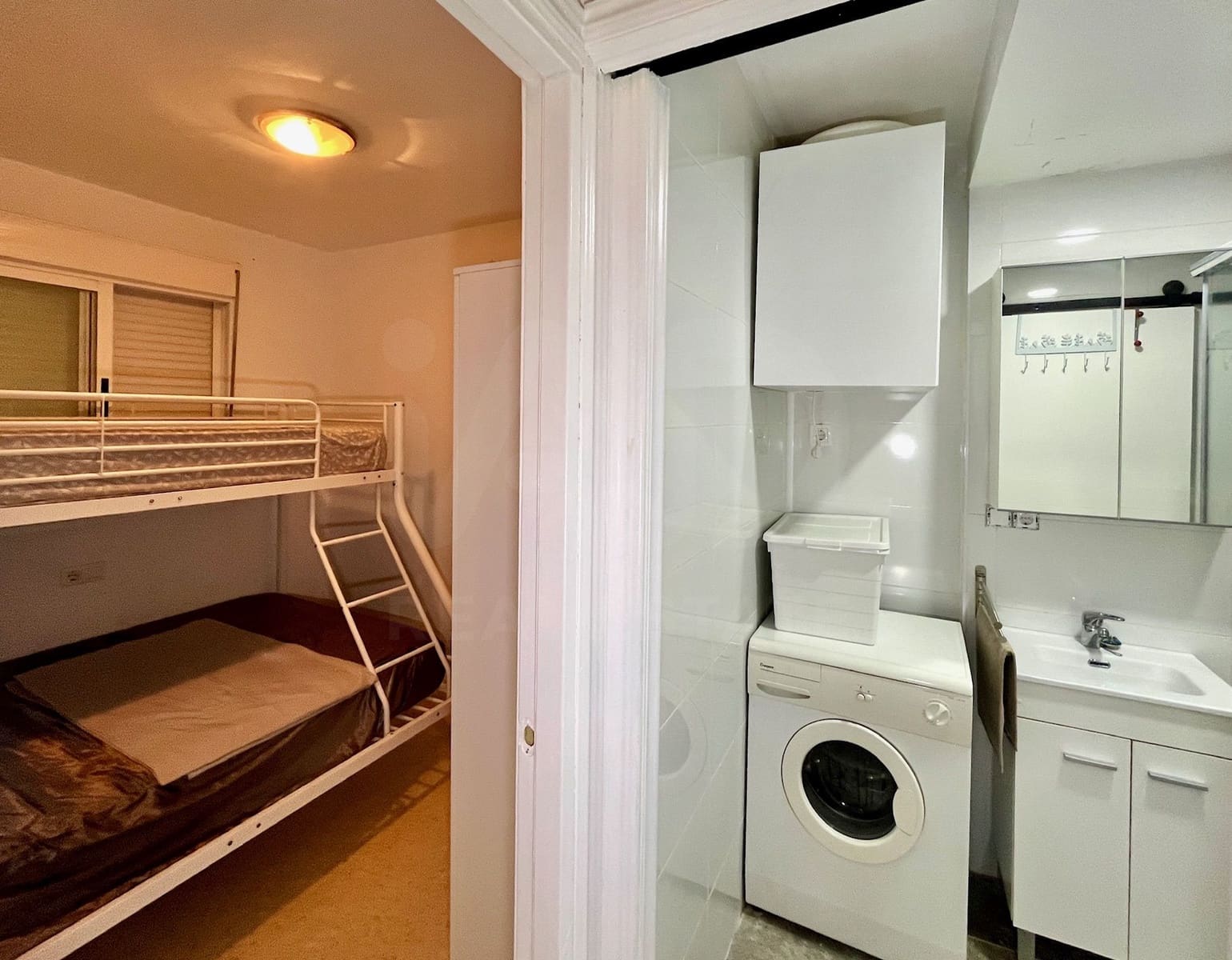 3 soveværelse Lejlighed til salg i Oropesa  med swimmingpool - € 199.000 (Ref: 10038946)