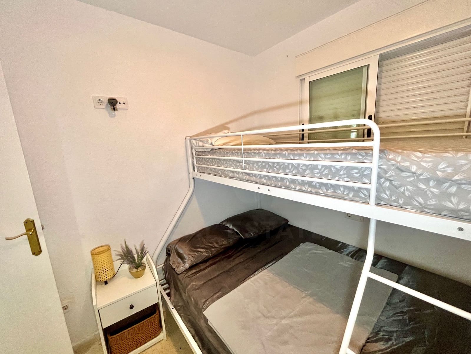 3 soveværelse Lejlighed til salg i Oropesa  med swimmingpool - € 199.000 (Ref: 10038946)