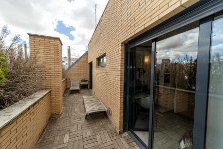5 soverom Leilighet til salgs i Leon by med garasje - € 850 000 (Ref: 10039322)