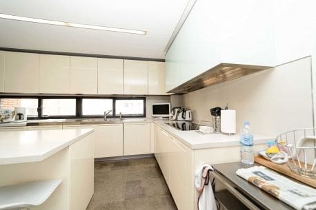 5 soverom Leilighet til salgs i Leon by med garasje - € 850 000 (Ref: 10039322)