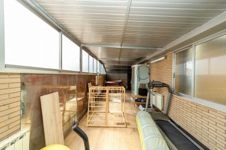 5 soverom Leilighet til salgs i Leon by med garasje - € 850 000 (Ref: 10039322)