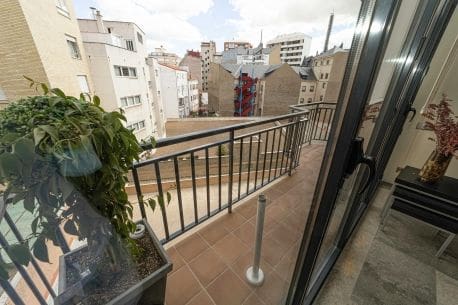5 soverom Leilighet til salgs i Leon by med garasje - € 850 000 (Ref: 10039322)