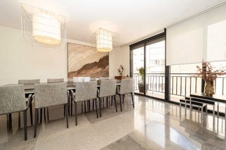 5 soverom Leilighet til salgs i Leon by med garasje - € 850 000 (Ref: 10039322)