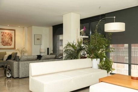 5 soverom Leilighet til salgs i Leon by med garasje - € 850 000 (Ref: 10039322)
