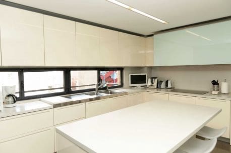 5 soverom Leilighet til salgs i Leon by med garasje - € 850 000 (Ref: 10039322)