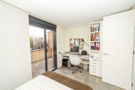 5 soverom Leilighet til salgs i Leon by med garasje - € 850 000 (Ref: 10039322)