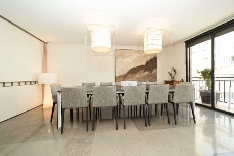 5 soverom Leilighet til salgs i Leon by med garasje - € 850 000 (Ref: 10039322)