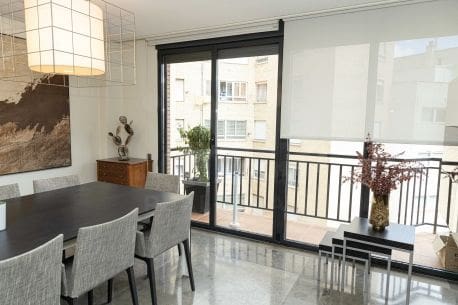 5 soverom Leilighet til salgs i Leon by med garasje - € 850 000 (Ref: 10039322)