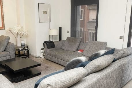 5 soverom Leilighet til salgs i Leon by med garasje - € 850 000 (Ref: 10039322)