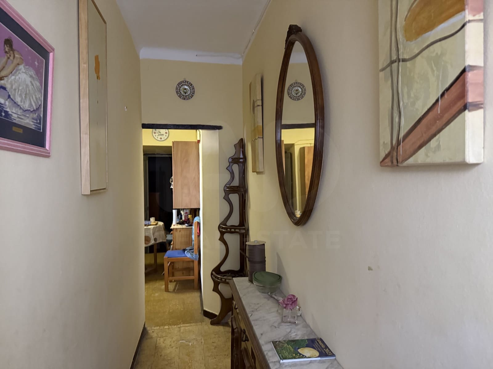 8 soveværelse Byhus til salg i Aiguamurcia - € 155.000 (Ref: 10039323)