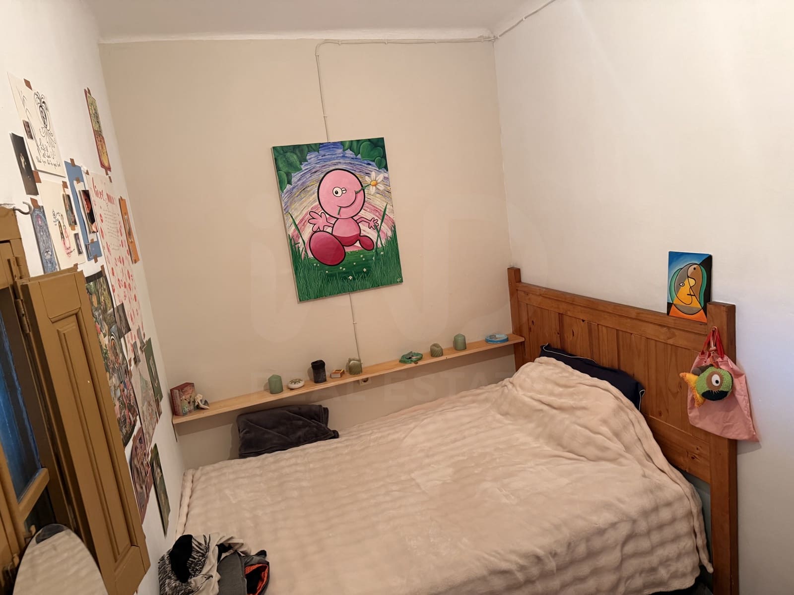 8 soveværelse Byhus til salg i Aiguamurcia - € 155.000 (Ref: 10039323)