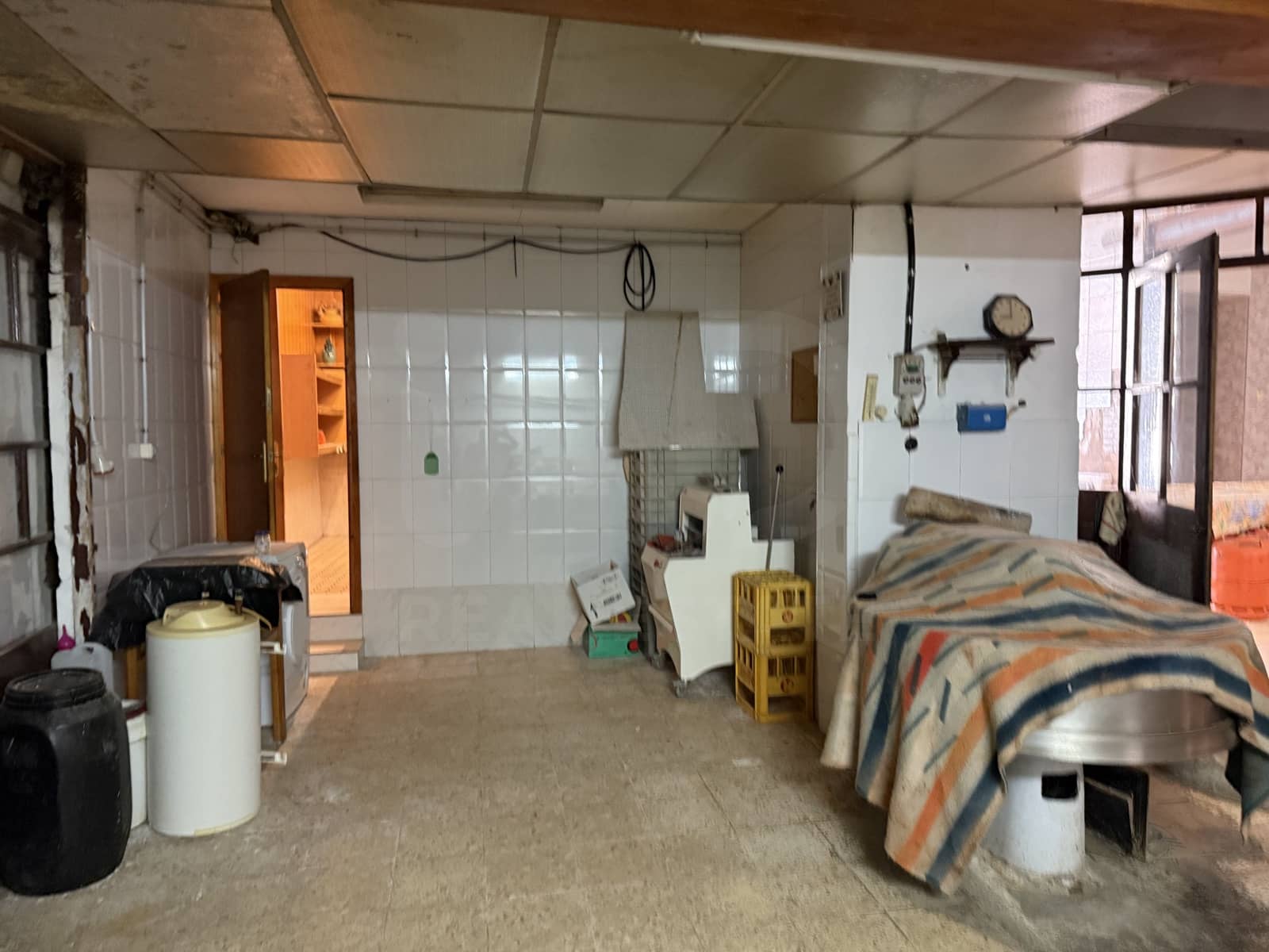 8 soveværelse Byhus til salg i Aiguamurcia - € 155.000 (Ref: 10039323)