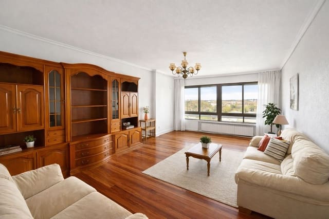 4 soverom Leilighet til salgs i Leon by med garasje - € 299 000 (Ref: 10039324)