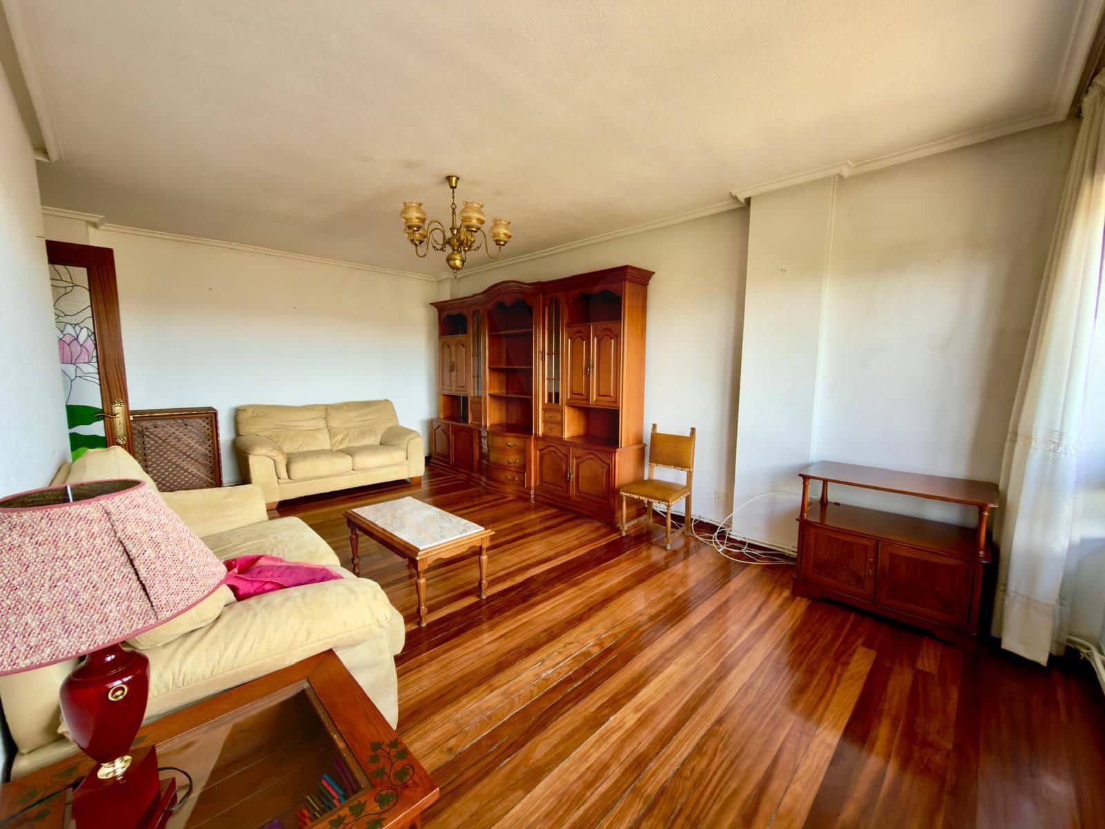 4 soverom Leilighet til salgs i Leon by med garasje - € 299 000 (Ref: 10039324)
