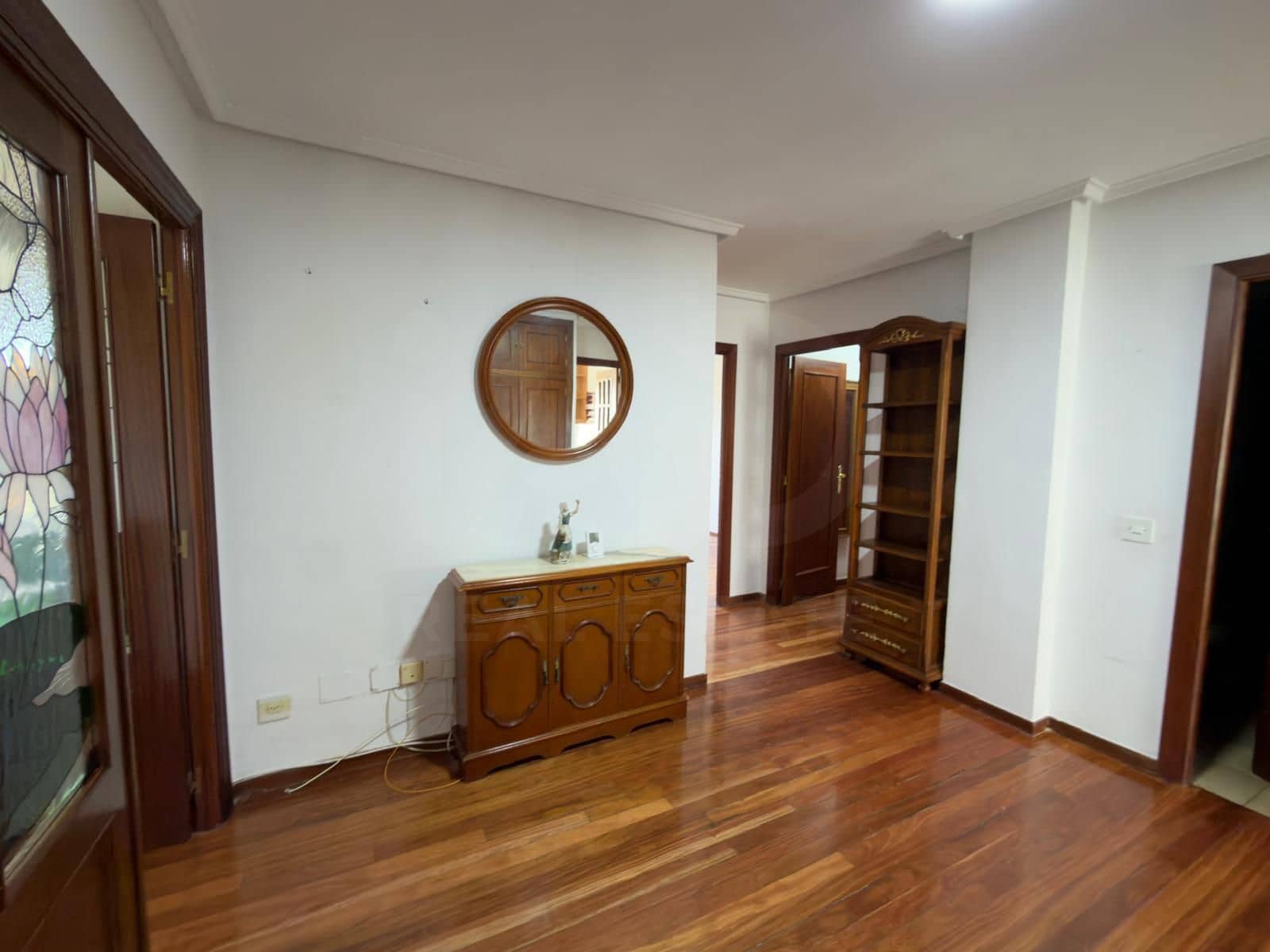 4 soverom Leilighet til salgs i Leon by med garasje - € 299 000 (Ref: 10039324)