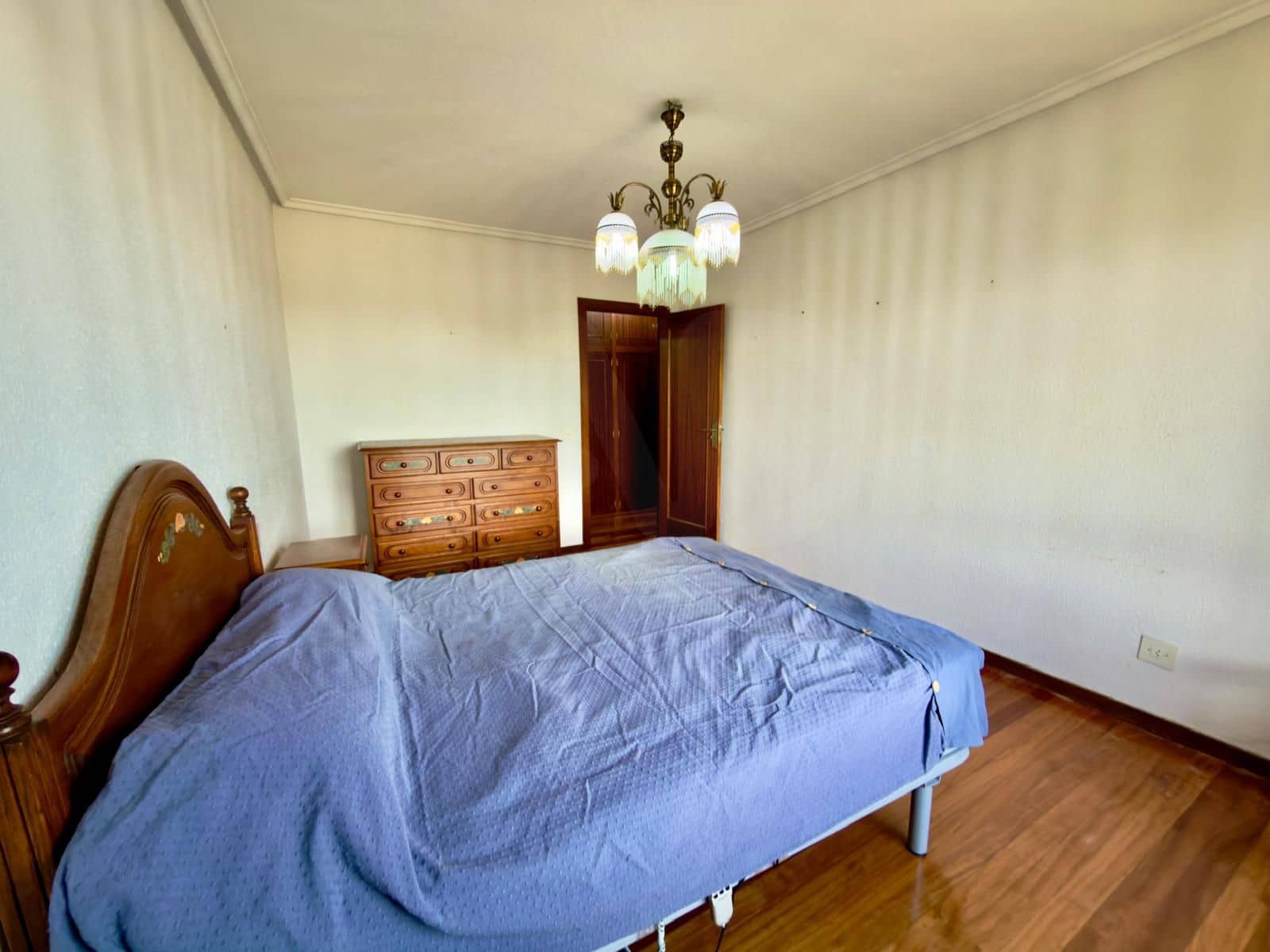 4 soverom Leilighet til salgs i Leon by med garasje - € 299 000 (Ref: 10039324)