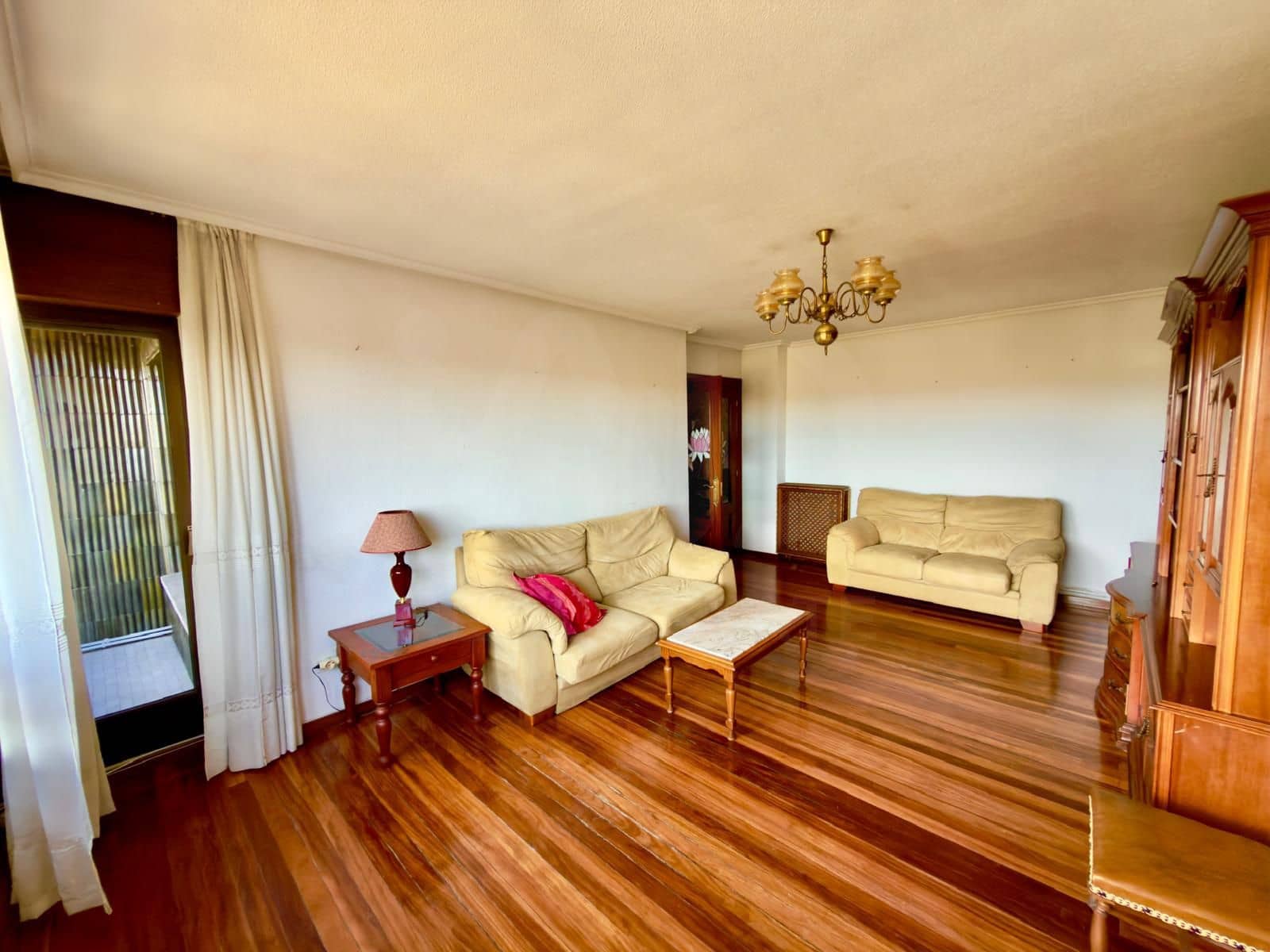 4 soverom Leilighet til salgs i Leon by med garasje - € 299 000 (Ref: 10039324)