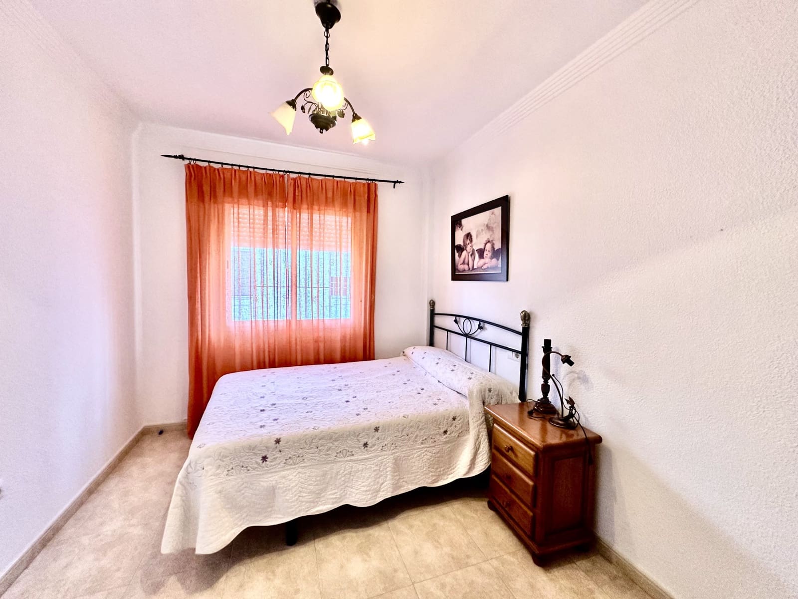 4 slaapkamer Rijtjeshuis te koop in Lepe - € 197.000 (Ref: 10039325)