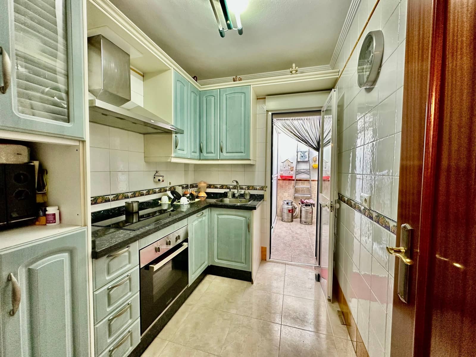 4 slaapkamer Rijtjeshuis te koop in Lepe - € 197.000 (Ref: 10039325)