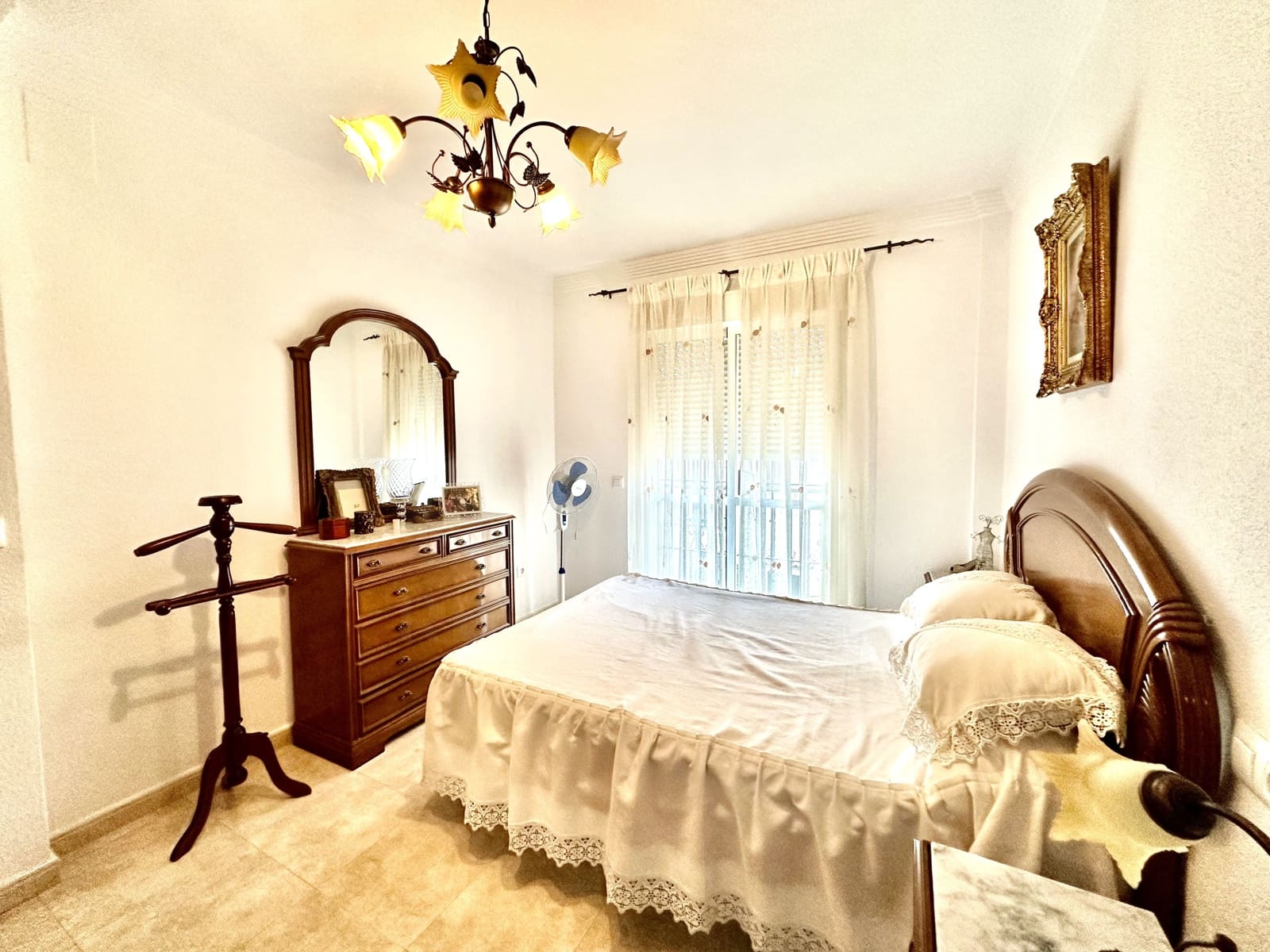4 slaapkamer Rijtjeshuis te koop in Lepe - € 197.000 (Ref: 10039325)